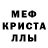 КЕТАМИН VHQ Ulyana Shevyriova